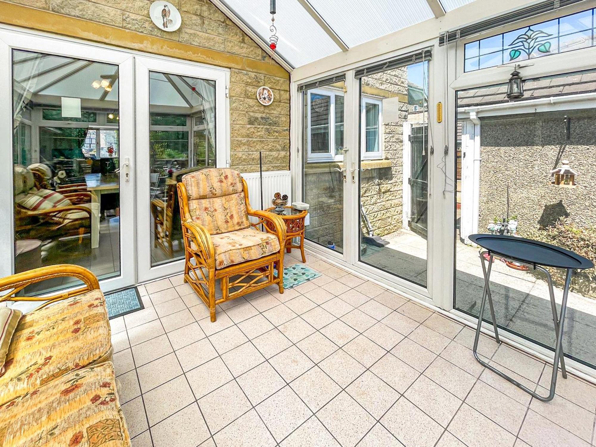 Buxton Holiday Home Exterior foto