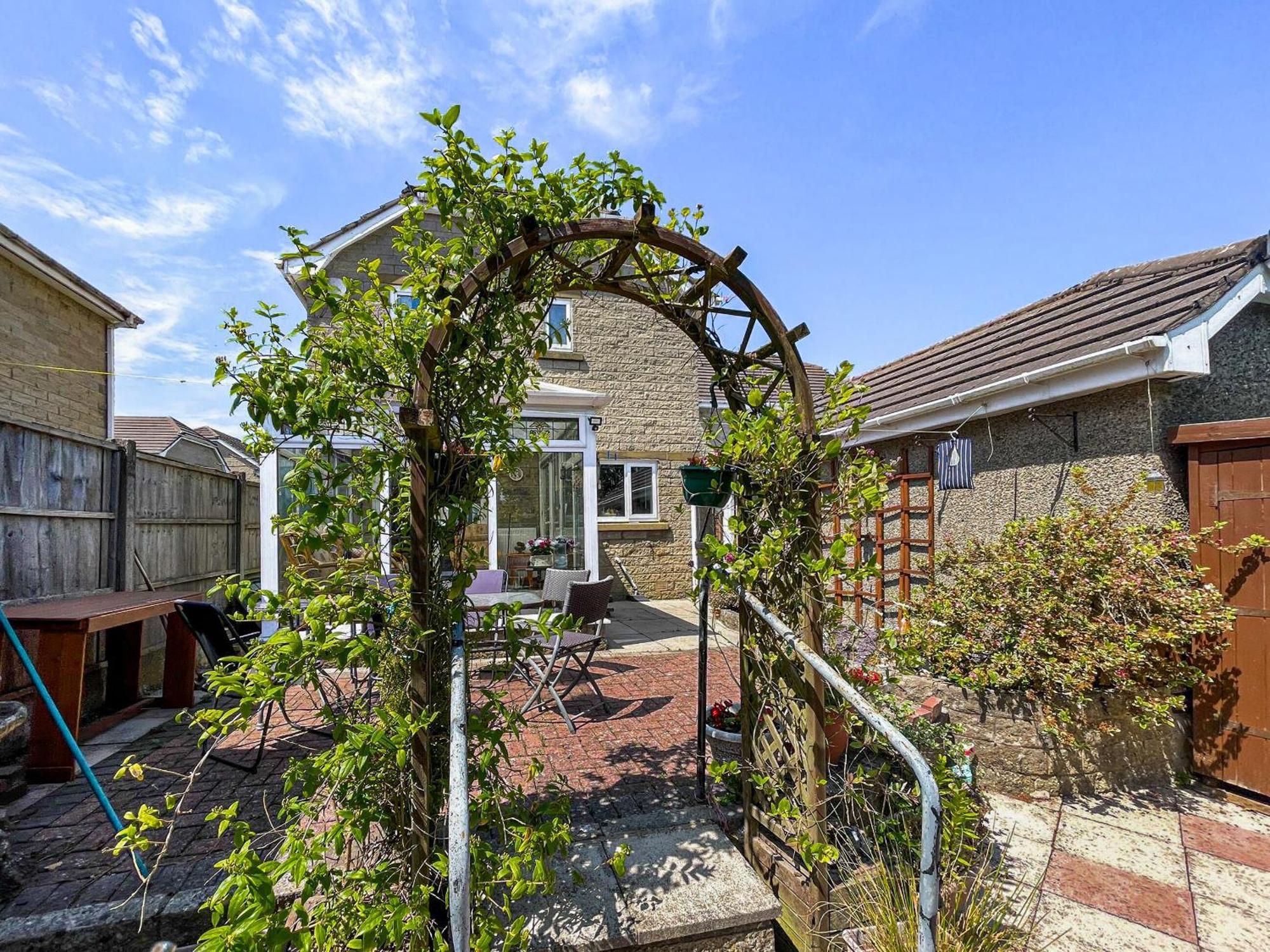 Buxton Holiday Home Exterior foto